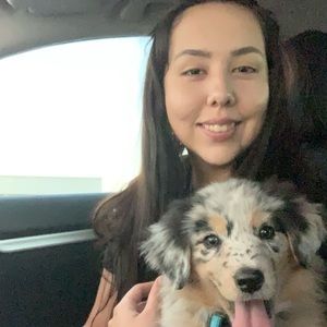 Meet your Posher, Madison